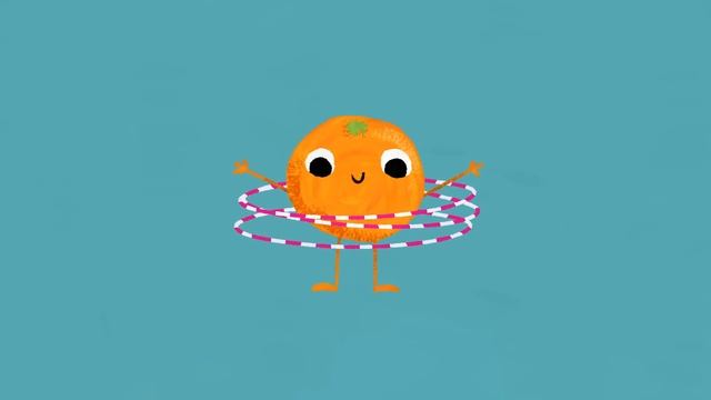 Friendly Fruits Find The Alphabet Letters M, N and O – Fun Story World™ смотреть онлайн
