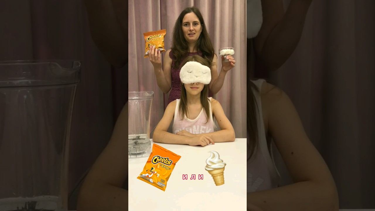 Что выберет Алинка Малинка #shorts смотреть онлайн