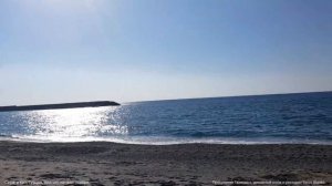 ТУРЦИЯ Прекрасная Газипаша, шикарный пляж, ресторан и САМАЯ лучшая пикниковая зона #газипаша #турци