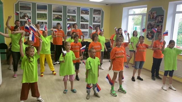 С Днем рождения, край! .mp4 смотреть онлайн