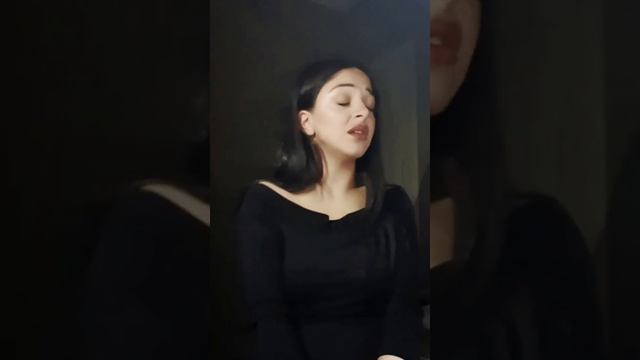 Meghedi (Մեղեդի) - Erna Yuzbashyan / Cover смотреть онлайн