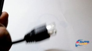 «обманки» для світлодіодних ламп H7, обхідник системи контролю, CAN-модуль - Cyclone CN-3 LED CAN H