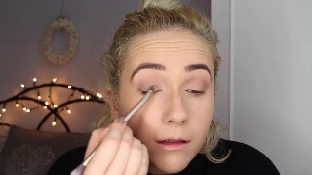 Get Ready With Me - Playing with New Makeup! | Amy Farquhar смотреть онлайн