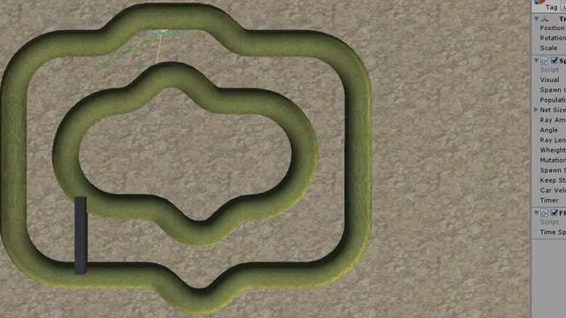 Research genetic algorithms in pathfinding смотреть онлайн