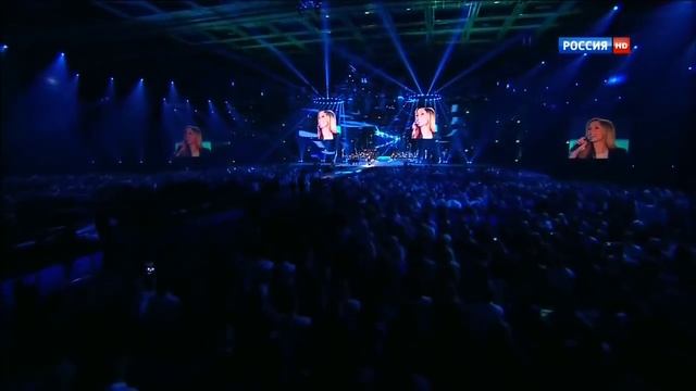 Lara FABian и Игорь Крутой — FABulous !!! — КРУТО !!! смотреть онлайн