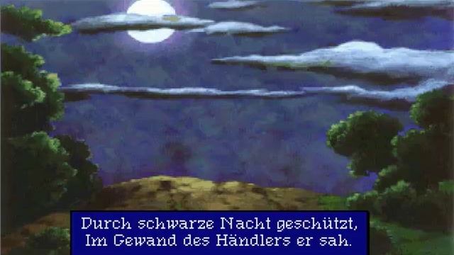 "Conquest of the Longbow - The Legend of Robin Hood" - Intro смотреть онлайн