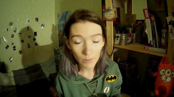 Острые предметы не для слабонервных || Психологический накал