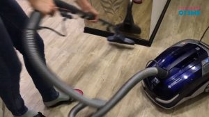 Обзор моющего пылесоса THOMAS TWIN XT после 6 лет использования. Плюсы и минусы. Сравнение с Zelmer