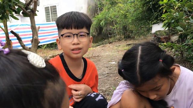 Bảo thiện \ Ăn Ốc Đồng Chấm Nước Mắm Ớt Siêu Cay - Món ăn dân dã nhưng cực ngon смотреть онлайн