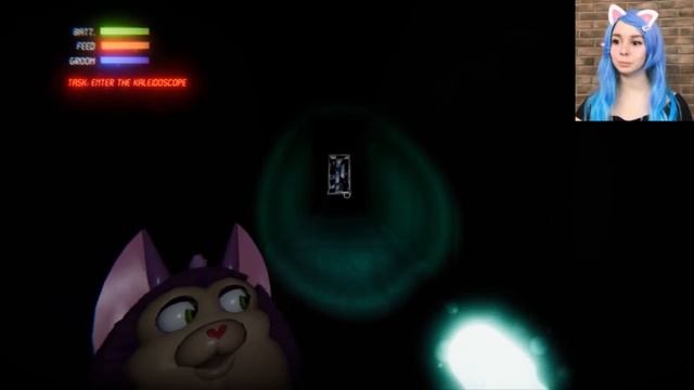 СЕКРЕТНАЯ ГЛАВА! Калейдоскоп ? Tattletail #4