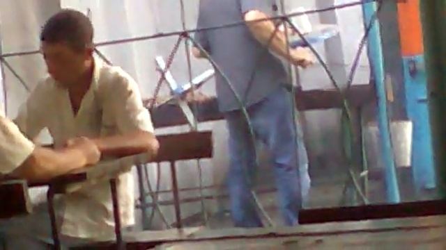 Zodiac kebab shop. Belogorsk Amur region смотреть онлайн