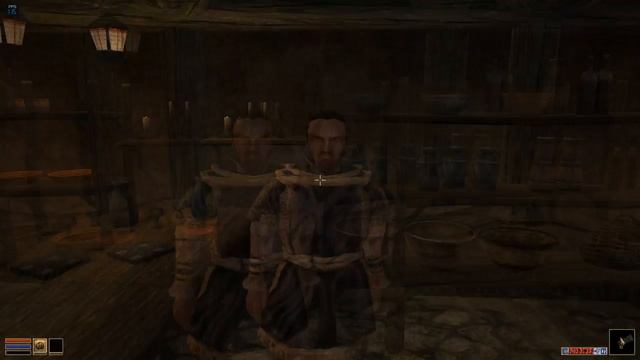 Настальгируем в Morrowind #2 - Отжал дом смотреть онлайн