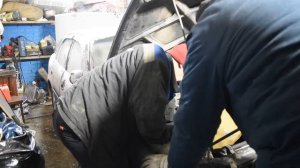 Замена ремня ГРМ 4E-FE Toyota corolla. Всё очень просто!!!