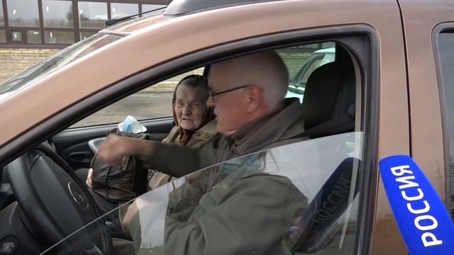 Выехать из Омска можно только через посты ГИБДД