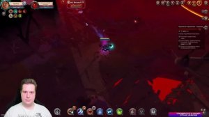 ГАЙД на ПОСОХ ПОРОЖДЕНИЯ АДА | КОРАПТЫ | АЛЬБИОН ОНЛАЙН | ALBION ONLINE | ПРОКЛЯТЫЕ ПОДЗЕМЕЛЬЯ