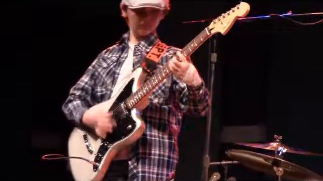 Rockdale Concert at World Cafe Live смотреть онлайн