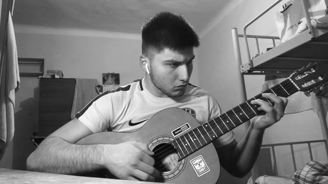 INTROSPECTION Estas Tony by Ruslan Samigullin смотреть онлайн