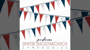 Symphony No. 7 in C Major, Op. 60, "Leningrad": II. Moderato (Poco allegretto)