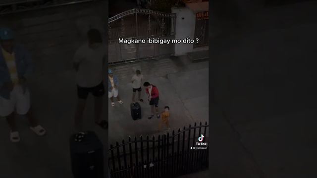 Caroling o Concert ? Oh Holy Night - Jayvee Almazan смотреть онлайн