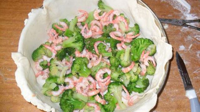 Сборник рецептов