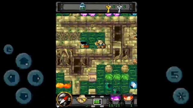 90s Java Game || Diamond Rush || தமிழில் || Live Now || Road To 3k Family смотреть онлайн