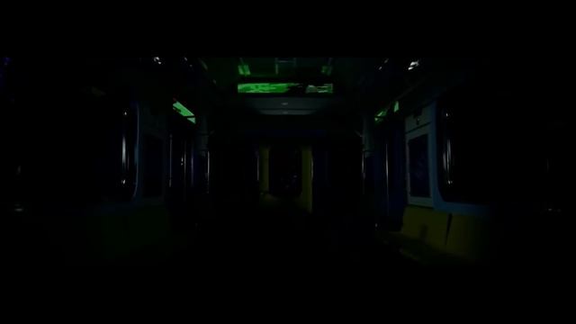 Aespa ‘Hold On Tight’ MV