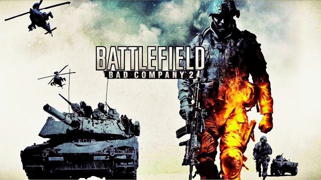 All Battlefield Main Themes