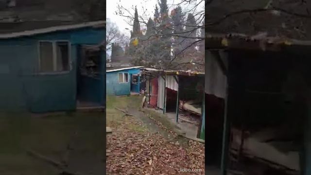 Участок 5 и 6 соток, Алушта, Малый Маяк, Багрова смотреть онлайн