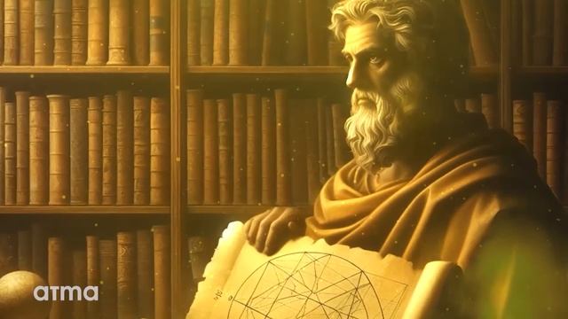 Золотая середина. Беседы по "Золотым Стихам" Пифагора[Nikosho] смотреть онлайн