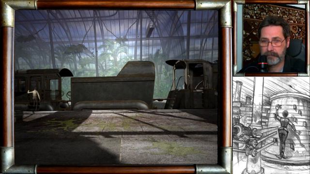 Syberia (Сибирь)#5 смотреть онлайн