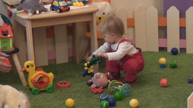 Викушок в своем первом салоне красоты "Воображуля" смотреть онлайн