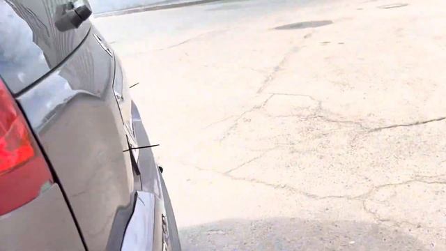 Продан Nissan￼ X-Trail дизель 2.0 на автомате с пробегом 190 000 км смотреть онлайн