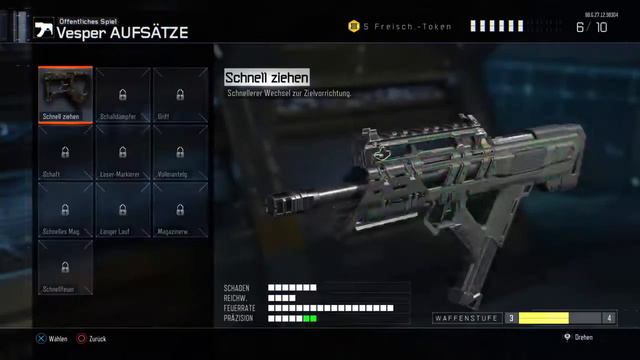 Bo3 german смотреть онлайн