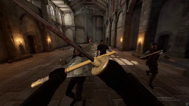 SPIRIT SAMURAI ORIGINS ¦ SOUL WALKER [MAXIMUM DIFFICULTY AND LENGTH] смотреть онлайн