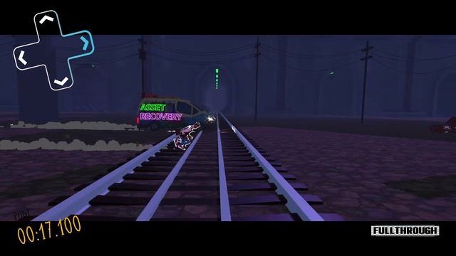 Aerial Knight's Never Yield Gameplay HD (PC) | NO COMMENTARY смотреть онлайн