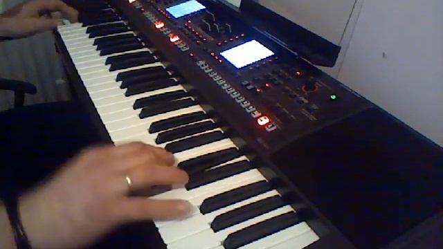 Akcent Czekam na Ciebie roland ea-7 смотреть онлайн