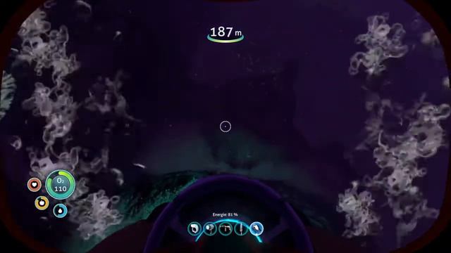 SUBNAUTICA - MAGNETIT LOCATION [GERMAN] PS4 смотреть онлайн
