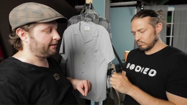 What is a Plant Mic? | Hiding Mics On Set to Get the Best Audio смотреть онлайн