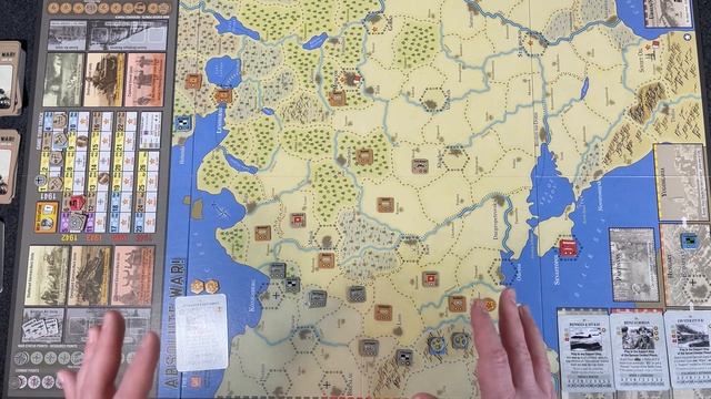 Let's Play! Absolute War! (Tutorial Playthrough) смотреть онлайн