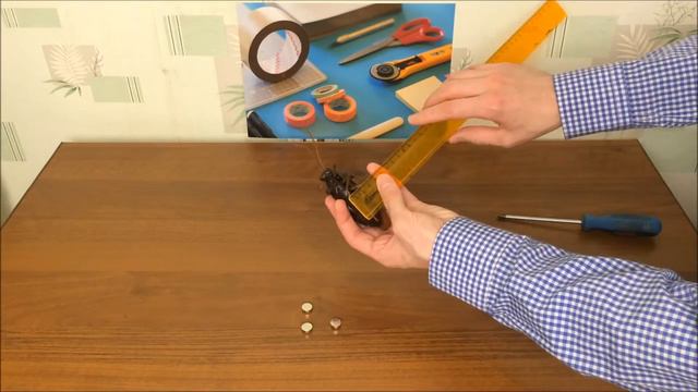 Таракан на радиоуправлении (Распаковка / Unboxing - 5) смотреть онлайн