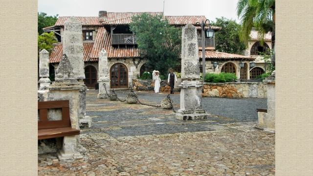 Доминикана. Острова Каталина и Саона. Dominican Republic. Catalina and Saona Islands. смотреть онлайн