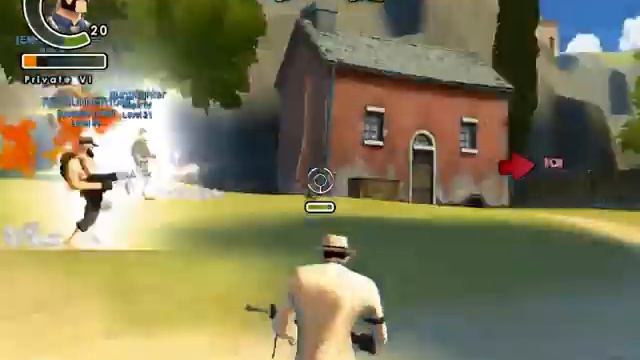 Bfh oneSolution vs Randoms CC 21-0 смотреть онлайн