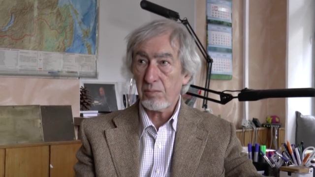 Алексей Левинсон о посткрымском общественном сознании смотреть онлайн