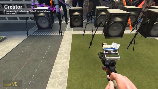 EVOLUTION OF NEW UPGRADED TITAN CAMERAMAN ARMORED! VS ALL SKIBIDI TOILET BOSSES In Garry's Mod! смотреть онлайн