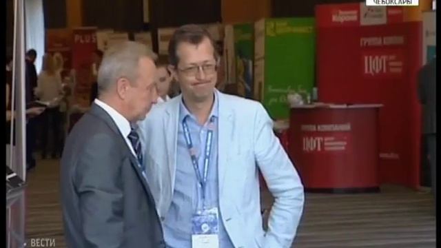 Министерство экономического развития Чувашии готово выделить субсидии малому и среднему бизнесу смотреть онлайн