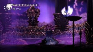 Вы обязаны пройти Hollow Knight ПО-НАСТОЯЩЕМУ