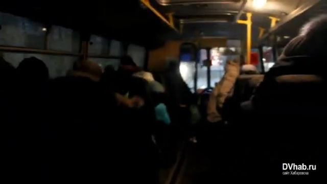 Школьный автобус пустили по маршруту Кирга Биробиджан смотреть онлайн