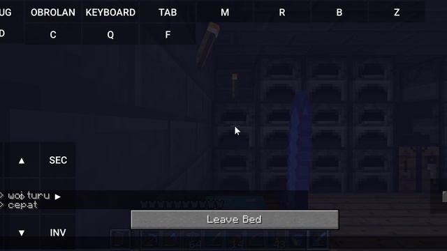 Ayo login ke server pojav ku versi 1.12.2 смотреть онлайн