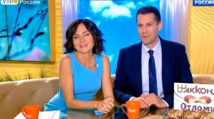 Анастасия Чернобровина КРУПНЫЙ ПЛАН 21 05 19