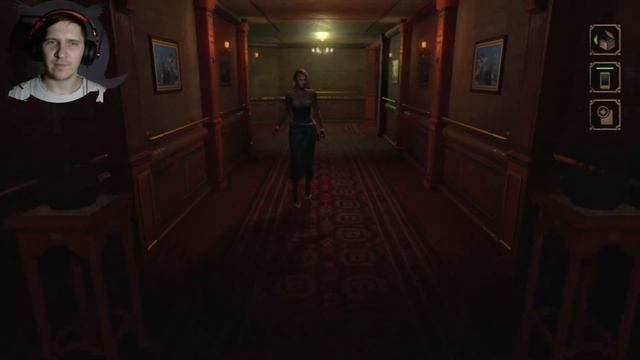 Прохождение ✁✁NightCry #4(не прошел из-за бага) смотреть онлайн